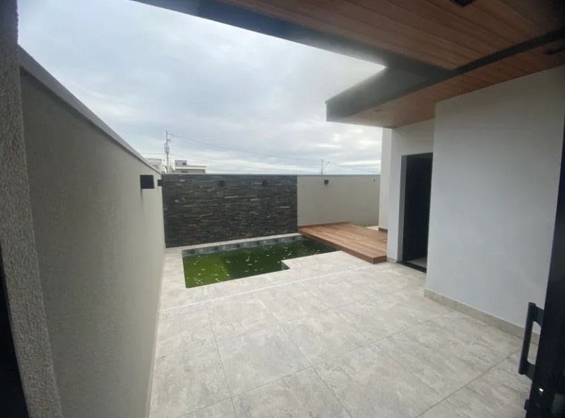 Casa à venda com 3 quartos, 3 suítes, 4 vagas e 172m² no Residencial Quinta da Mata, Ribeirão Preto (SP) — foto 2 de 20
