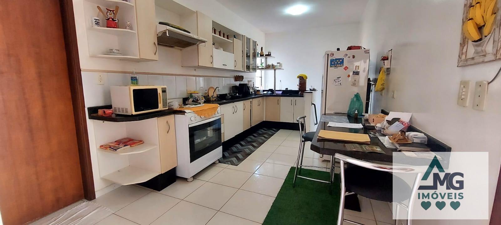 Casa à venda com 3 quartos, 1 suíte e 4 vagas no São Conrado, Três Corações (MG) — foto 8 de 30