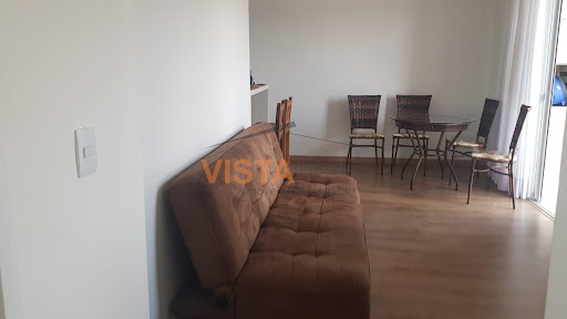 SALA MOBILIADA