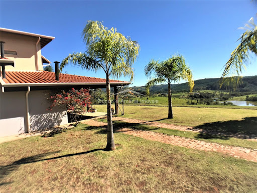 Chácara, 4 quartos, 385 m² - Foto 56