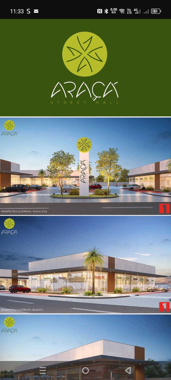 Comercial à venda com 43m² no Sim, Feira de Santana (BA) — foto 2 de 2