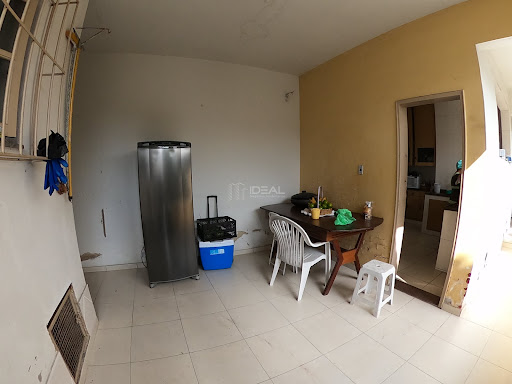 Casa Duplex de 5 quartos para venda no Parque São Caetano - Campos dos Goytacazes, RJ  