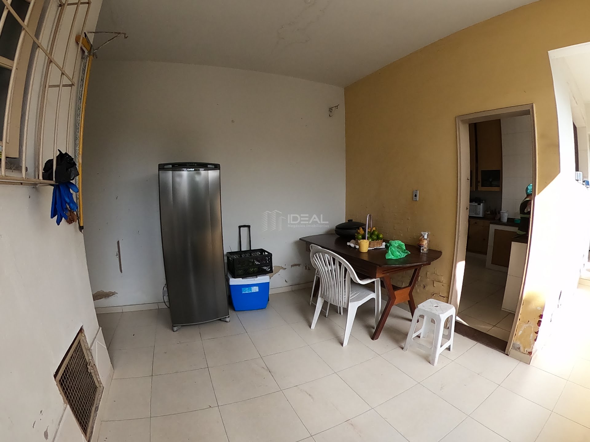 Casa à venda com 5 quartos, 1 suíte, 4 vagas e 438m² no Parque São Caetano, Campos dos Goytacazes (RJ) — foto 10 de 30