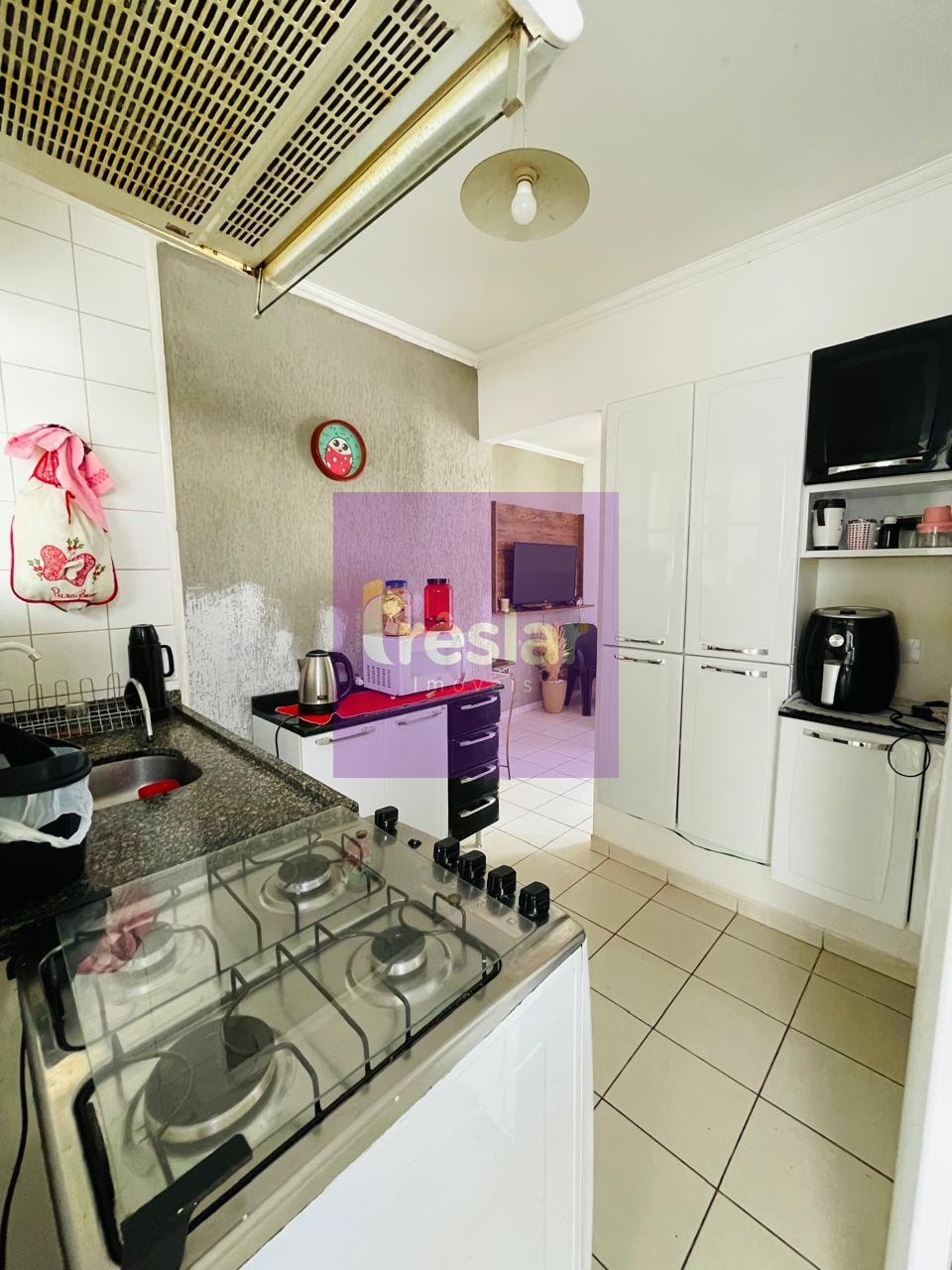 Casa à venda com 2 quartos, 1 banheiro e 2 vagas no Mais Parque, Três Lagoas (MS) — foto 8 de 15