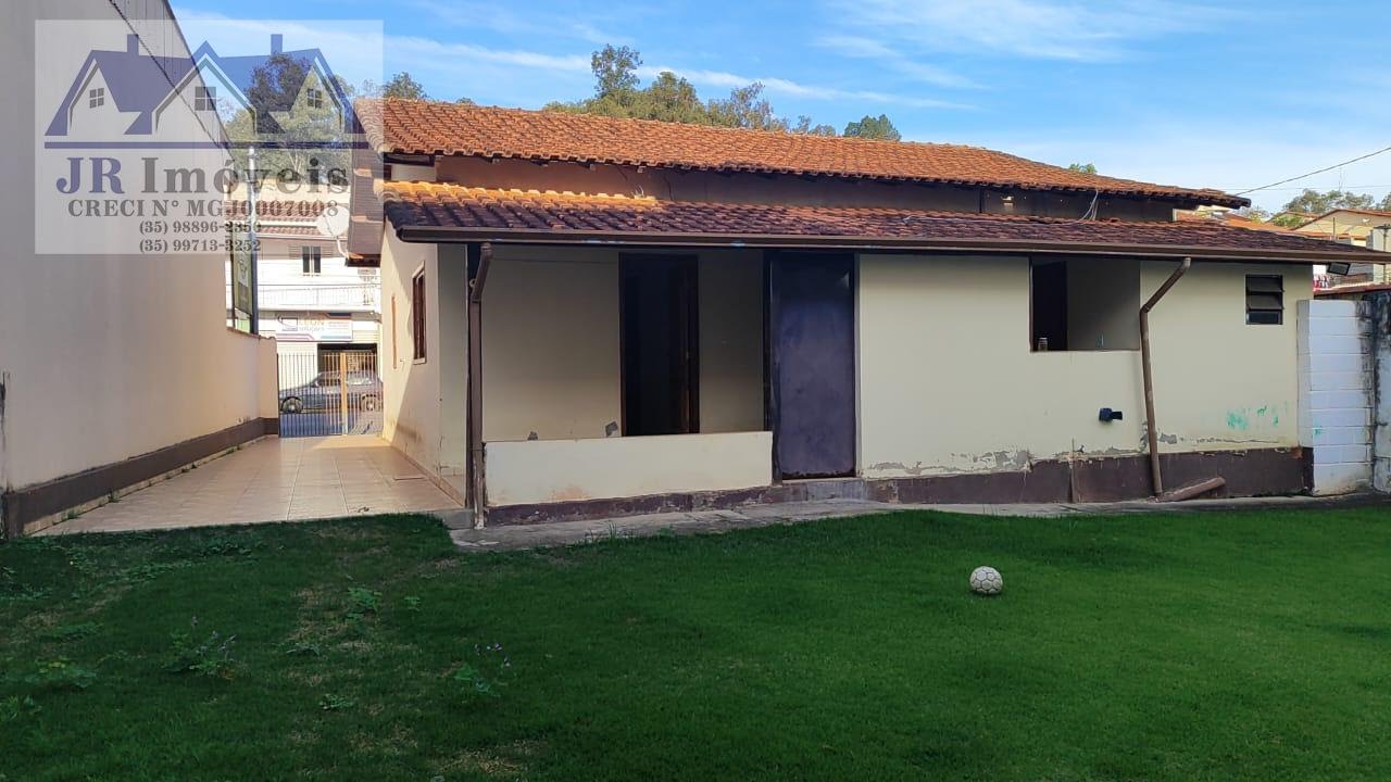 Casa à venda com 3 quartos, 2 banheiros, 3 vagas e 100m² no Centro, Piranguinho (MG) — foto 18 de 28