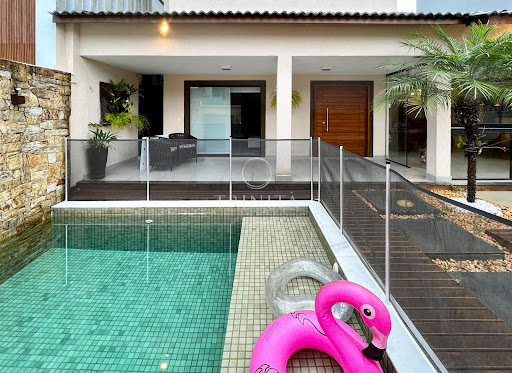 Riviera Del Sol - Casa Triplex - Trinita
