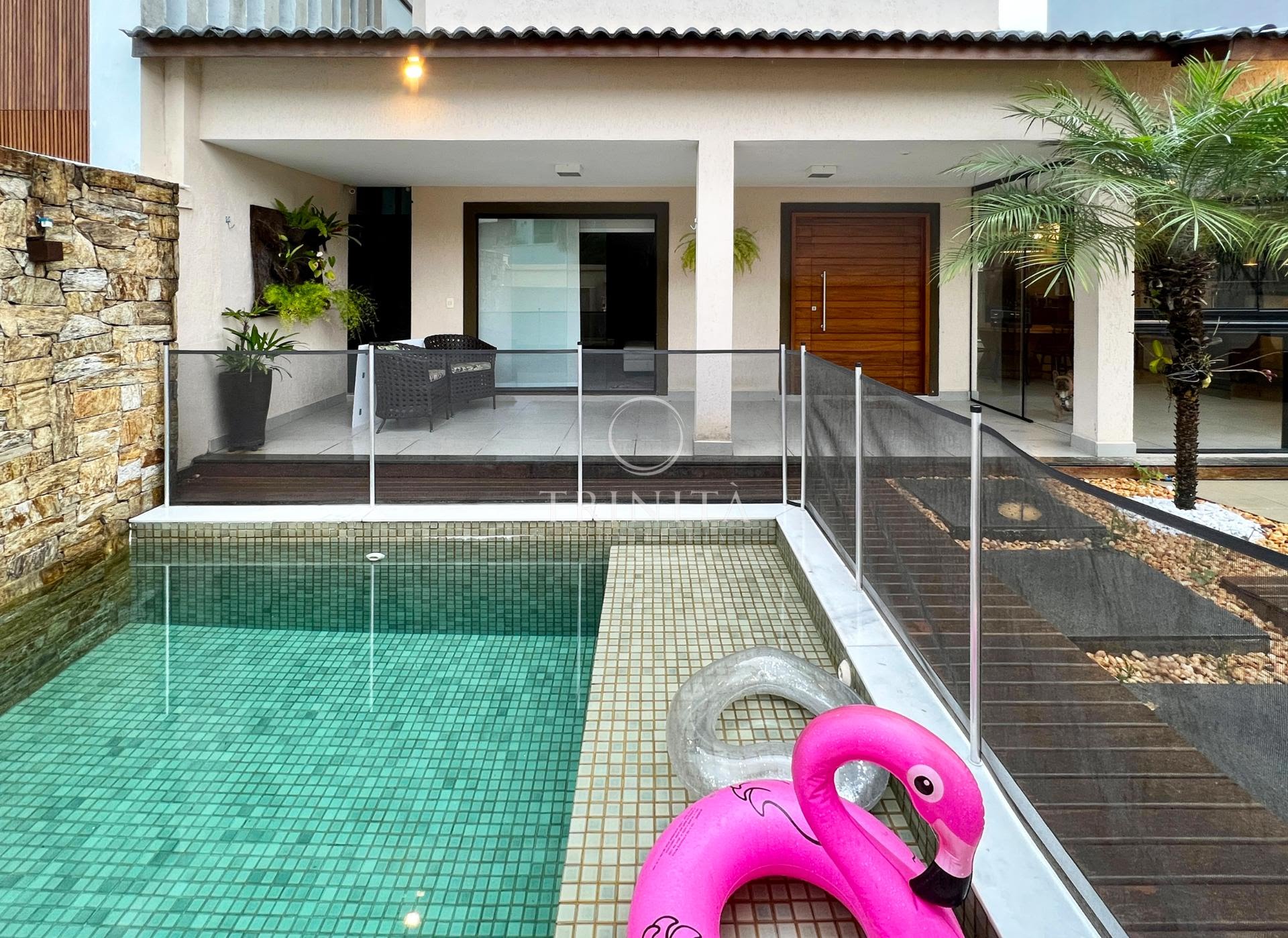 Riviera Del Sol - Casa Triplex - Trinita