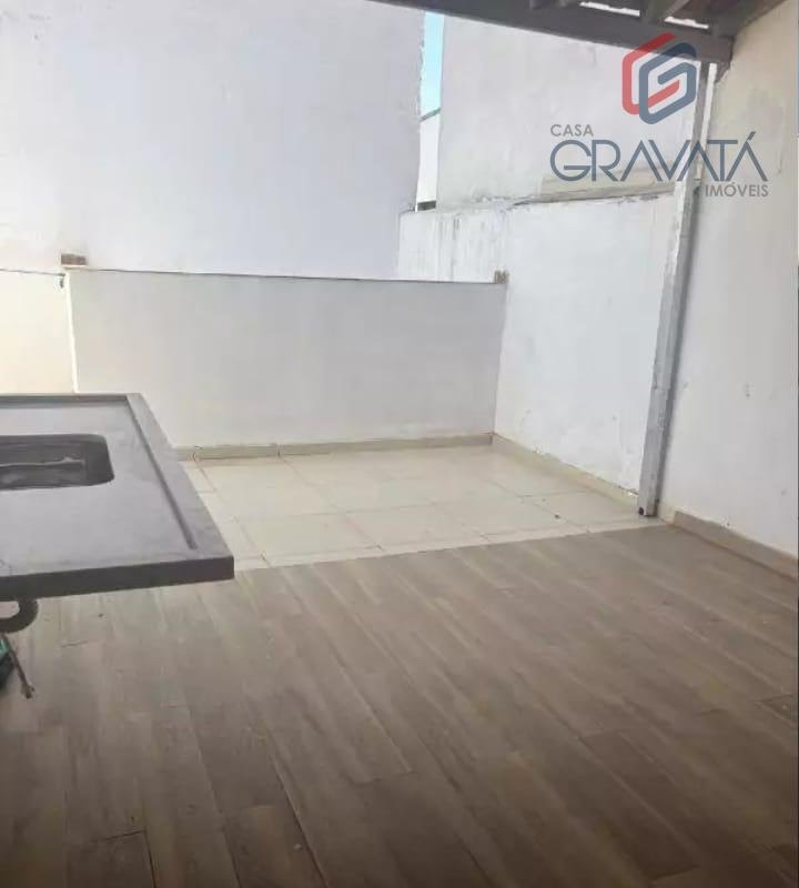 Apartamento à venda com 2 quartos, 2 banheiros, 3 vagas e 100m² no Vila Eldizia, Santo André (SP) — foto 10 de 17