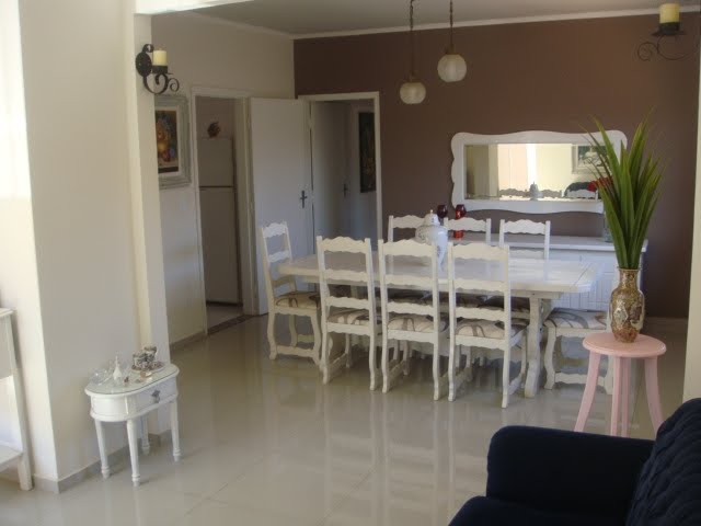 Sala de Jantar