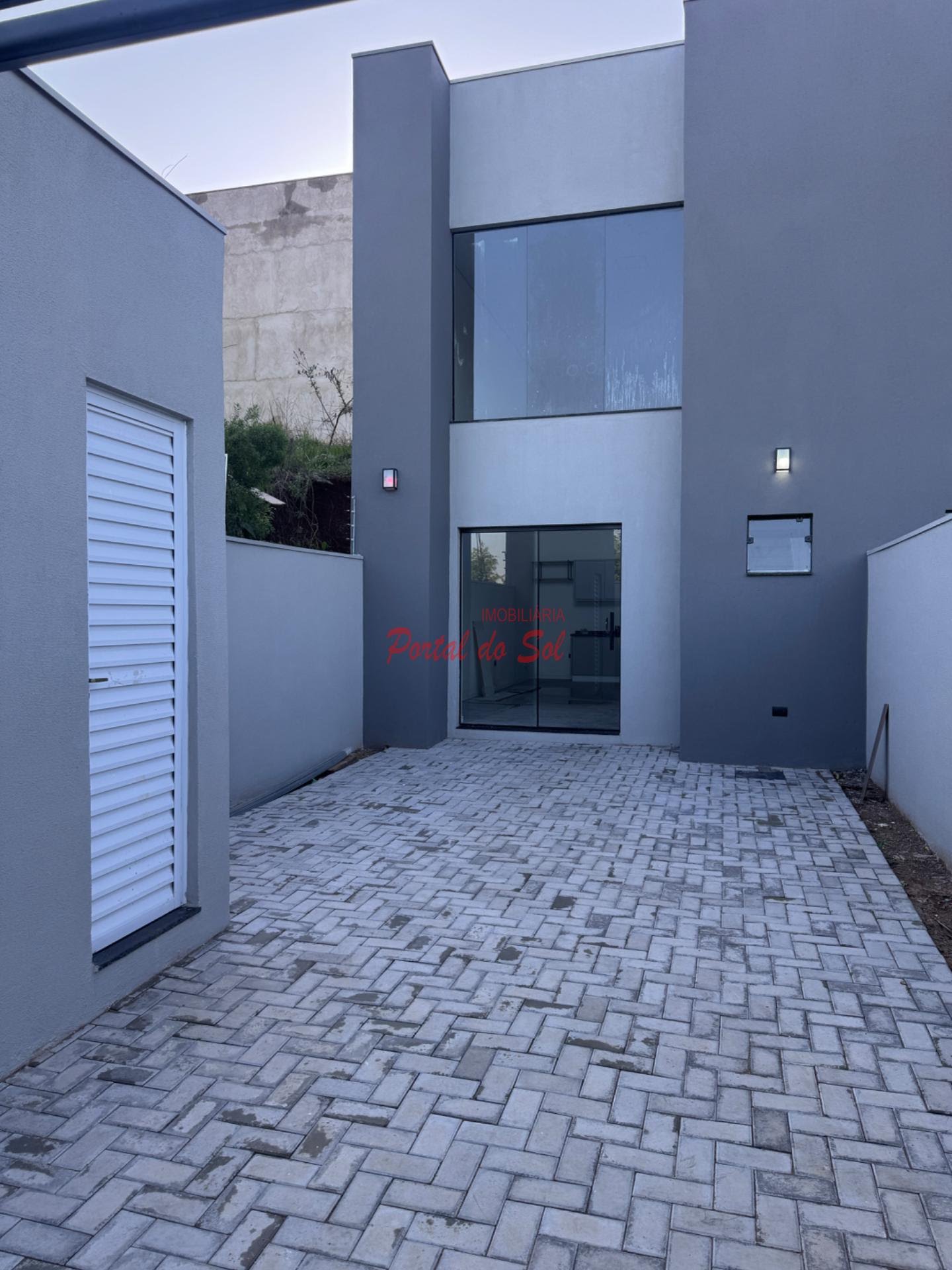 Casa, 1 quarto, 74 m² - Foto 2