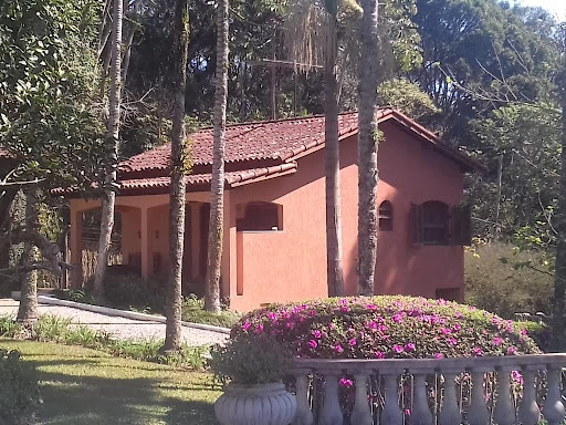 Chácara em Biritiba Mirim  -  Biritiba-mirim