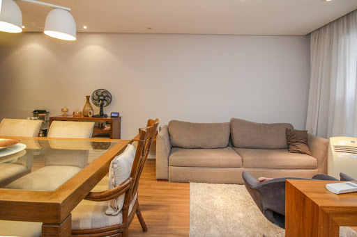 Apartamento à Venda Rua Carlos Weber, Vila Leopoldina/SP