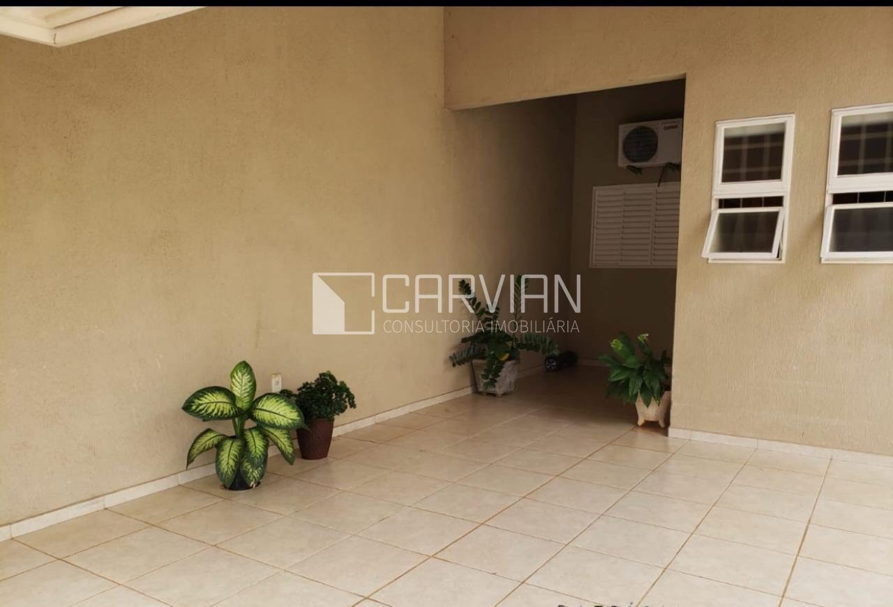 Casa à venda com 3 quartos, 1 suíte, 2 vagas e 84m² no Jardim Ouro Branco, Ribeirão Preto (SP) — foto 8 de 19