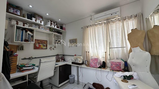Casa de Condomínio, 4 quartos - Foto 32