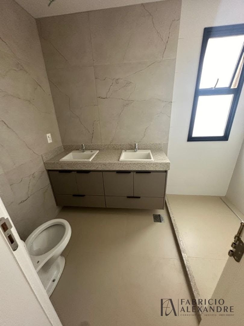 Apartamento à venda com 3 quartos, 3 suítes, 2 vagas e 141m² no Navarro Building, São José do Rio Preto (SP) — foto 21 de 30