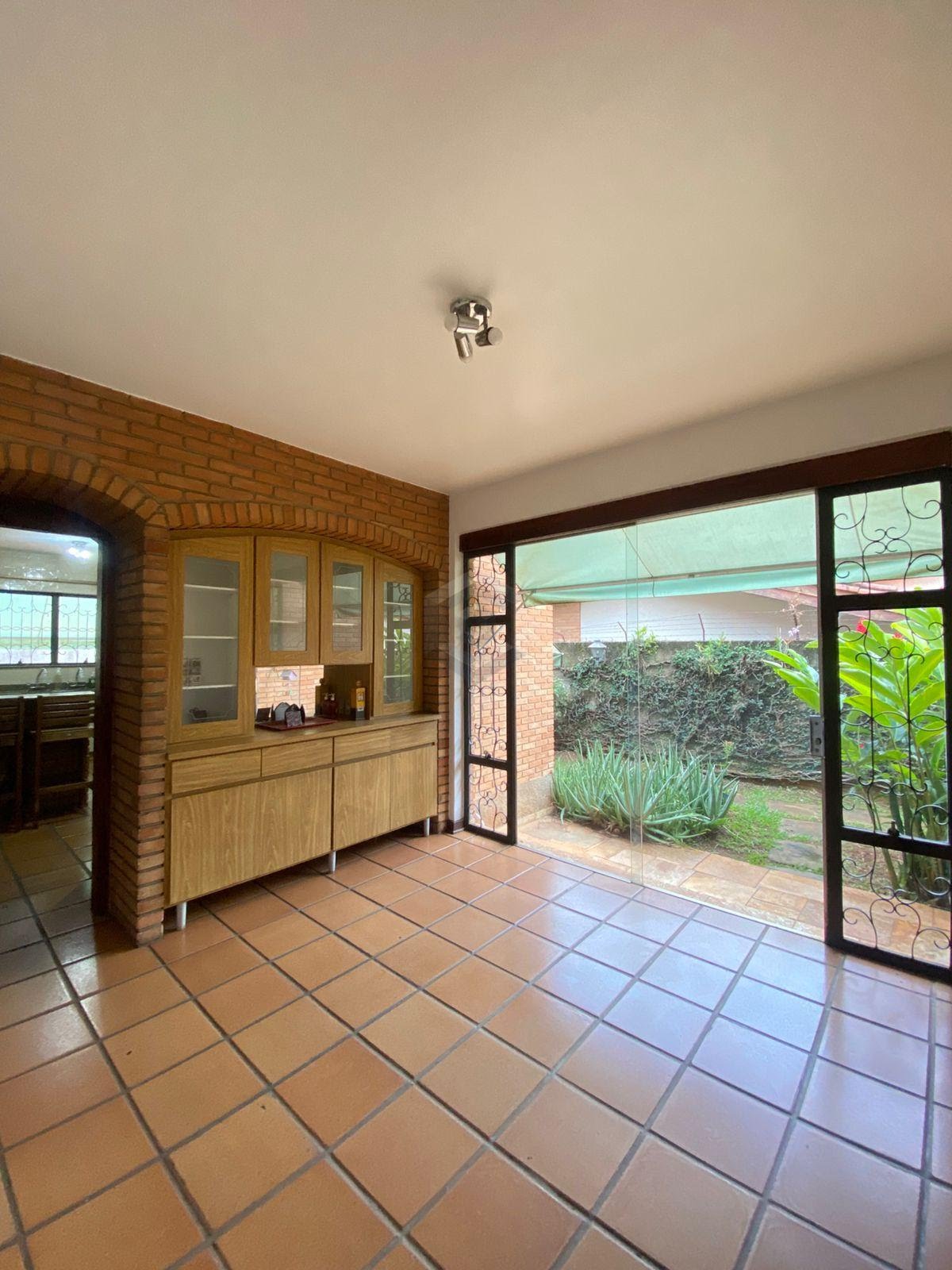 Casa para alugar com 4 quartos, 2 suítes, 6 vagas e 366m² no Jardim Santa Rosália, Sorocaba (SP) — foto 23 de 30