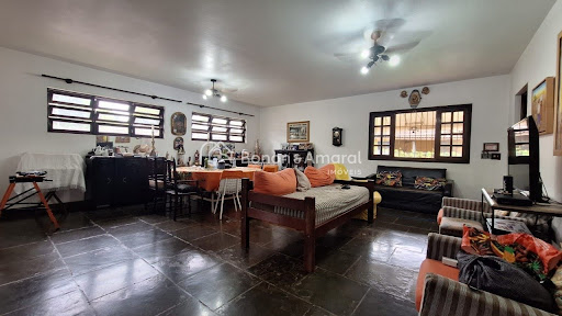 Chácara, 4 quartos, 474 m² - Foto 11