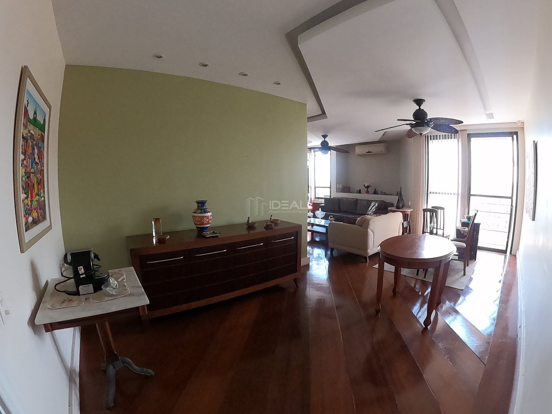 Cobertura à venda com 4 quartos, 2 suítes, 2 vagas e 448m² no Centro, Campos dos Goytacazes (RJ) — foto 12 de 30