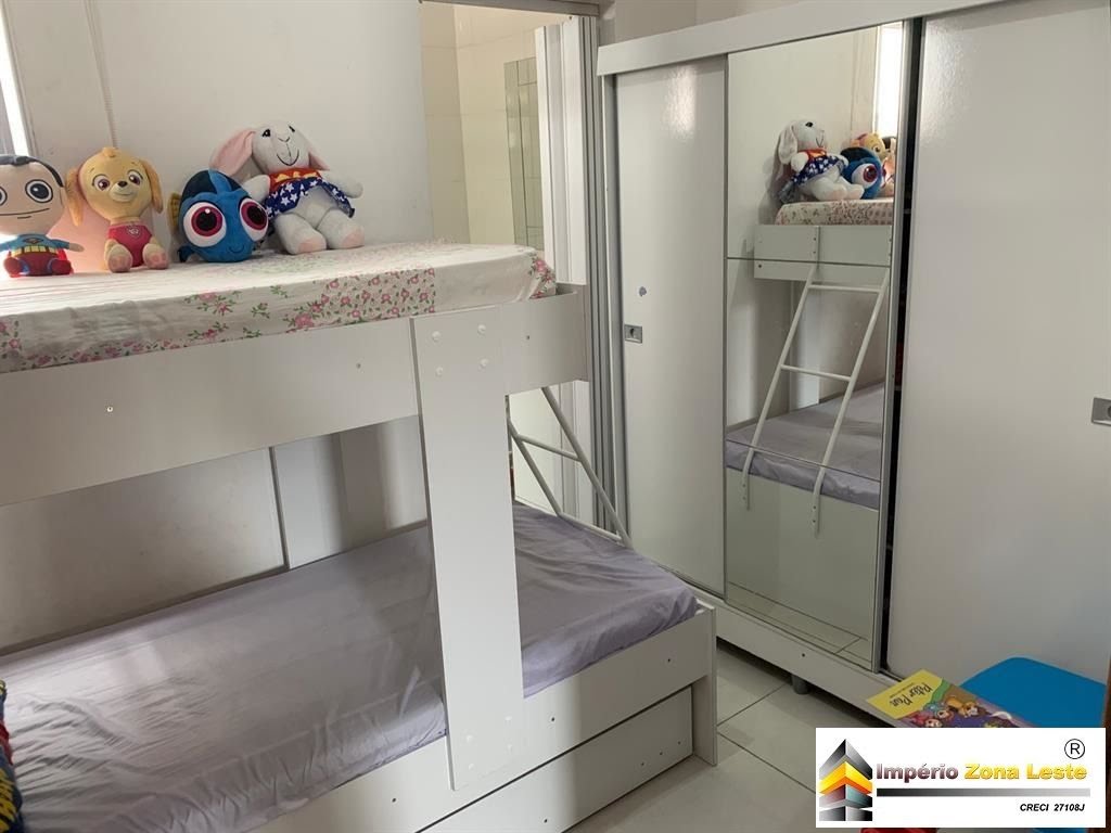 Sobrado, 4 quartos, 89 m² - Foto 19