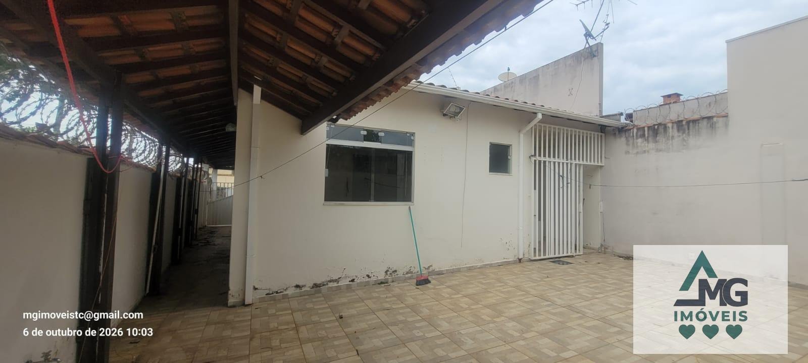 Casa, 3 quartos - Foto 7