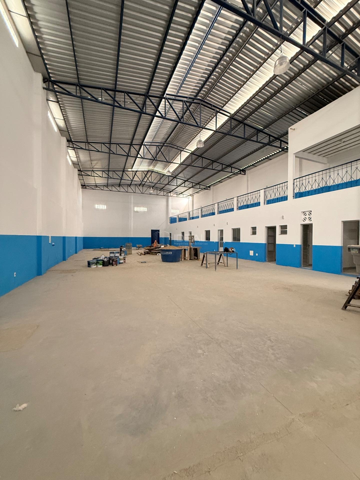 Comercial para alugar com 10 vagas e 600m² no Parque Alvorada, Campos dos Goytacazes (RJ) — foto 8 de 19