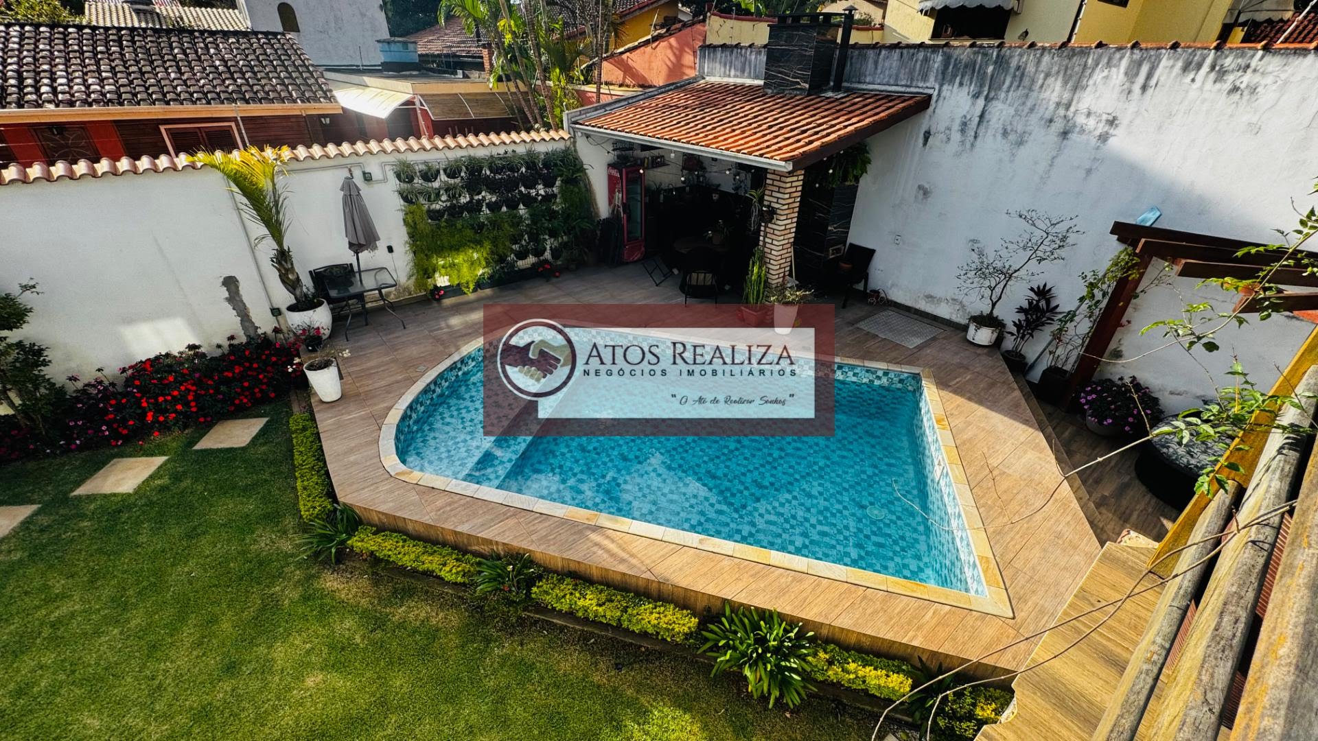 Casa à venda com 3 quartos, 3 suítes, 4 vagas e 380m² no Bolsão de Interlagos, São Paulo (SP) — foto 9 de 30