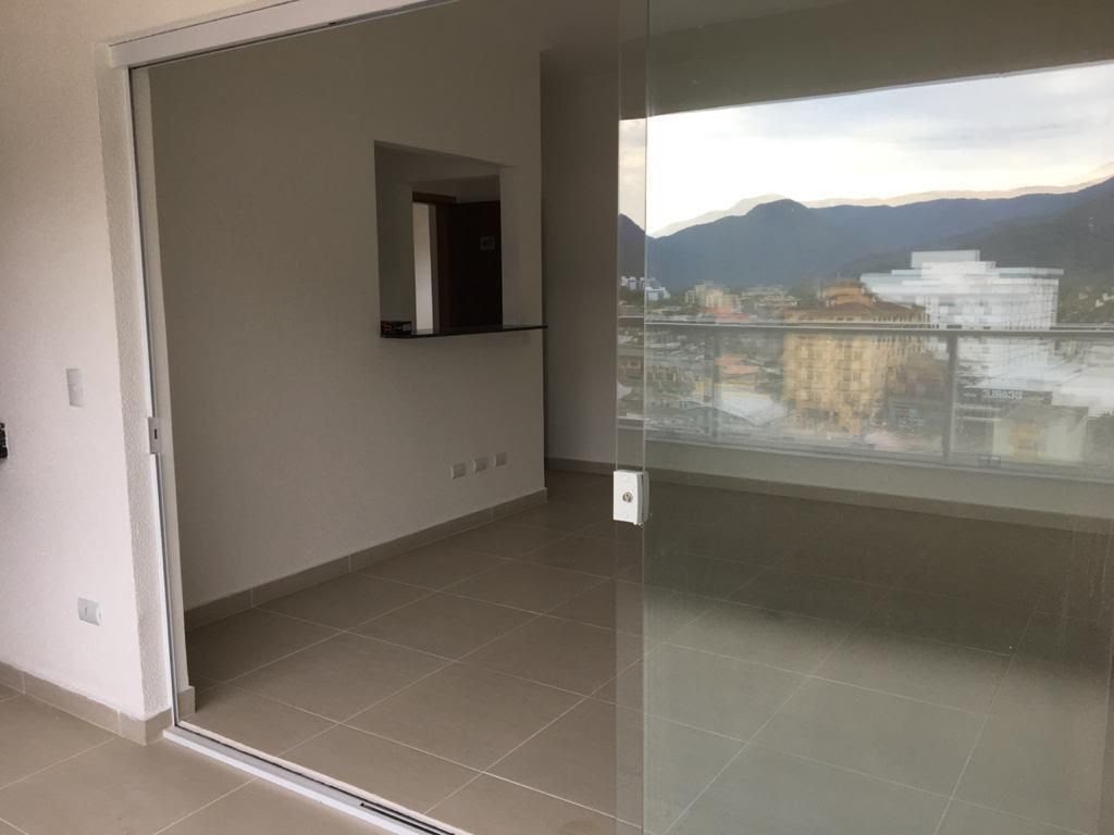 Apartamento à venda com 3 quartos, 2 banheiros, 2 vagas e 117m² no Centro, Ubatuba (SP) — foto 3 de 6