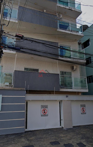 Apartamento no Centro  -  Unaí