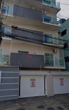 Apartamento no Centro  -  Unaí