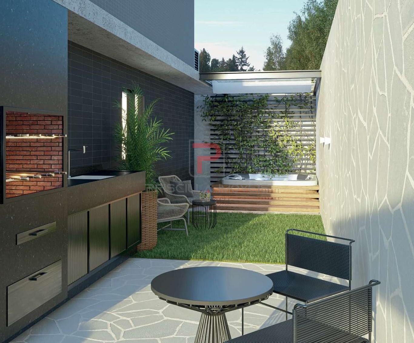 Apartamento à venda com 2 quartos, 1 suíte, 1 vaga e 65m² no Estados, João Pessoa (PB) — foto 7 de 18