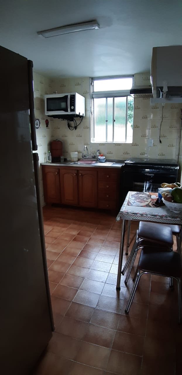 Apartamento à venda com 2 quartos, 1 banheiro, 1 vaga e 60m² no Conjunto Residencial Elisio Teixeira Leite, São Paulo (SP) — foto 7 de 16