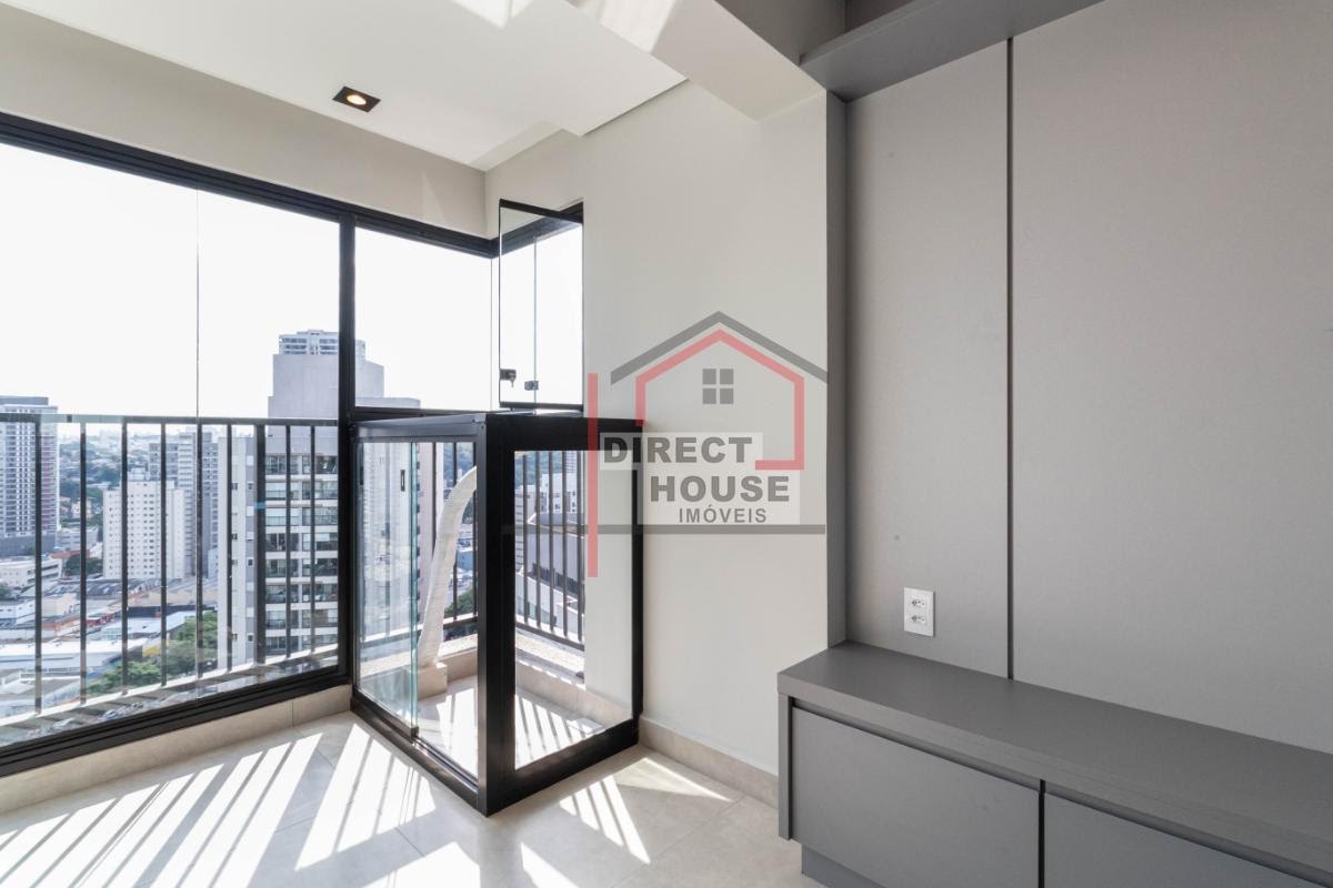 Apartamento, 58 m² - Foto 12