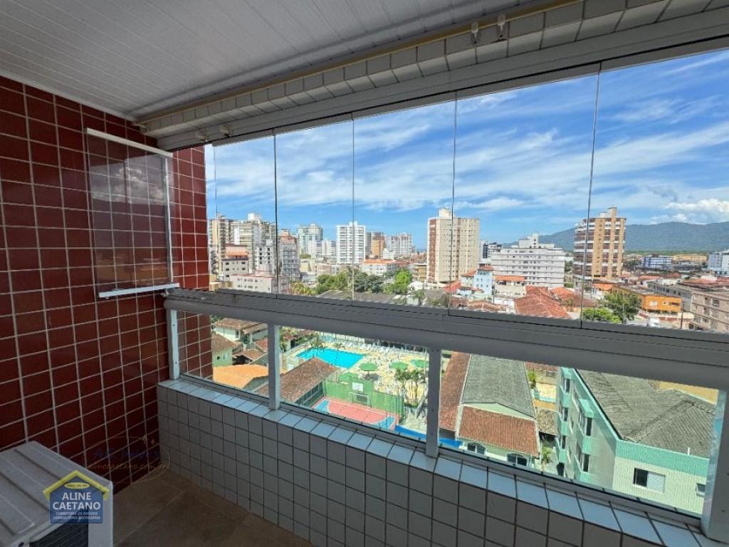 Apartamento à venda com 2 quartos, 1 suíte, 1 vaga e 74m² no Vila Caiçara, Praia Grande (SP) — foto 15 de 26