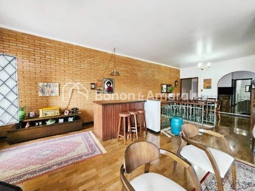 Casa, 3 quartos, 208 m² - Foto 8