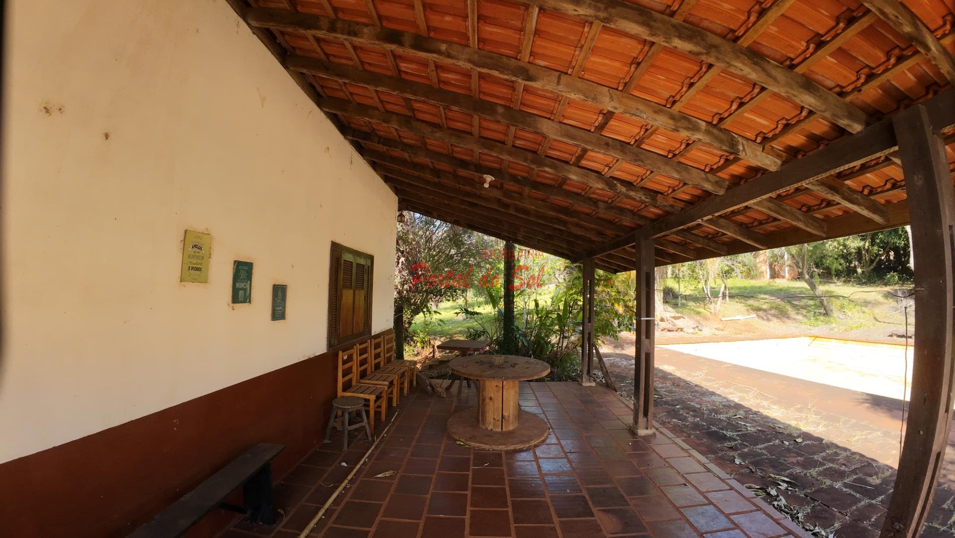 Rural à venda com 75000m² de terreno no Bairro Guimarães Carneiro, Santo Antônio da Platina (PR) — foto 3 de 27