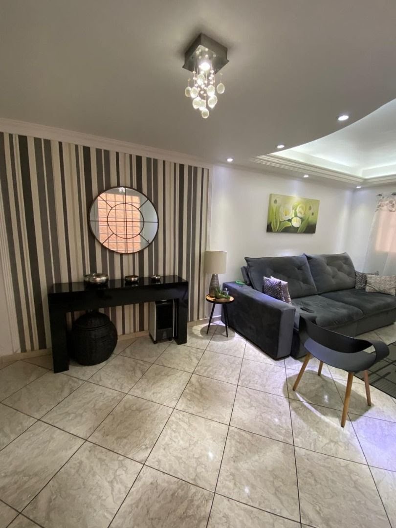 Sobrado, 2 quartos, 100 m² - Foto 25