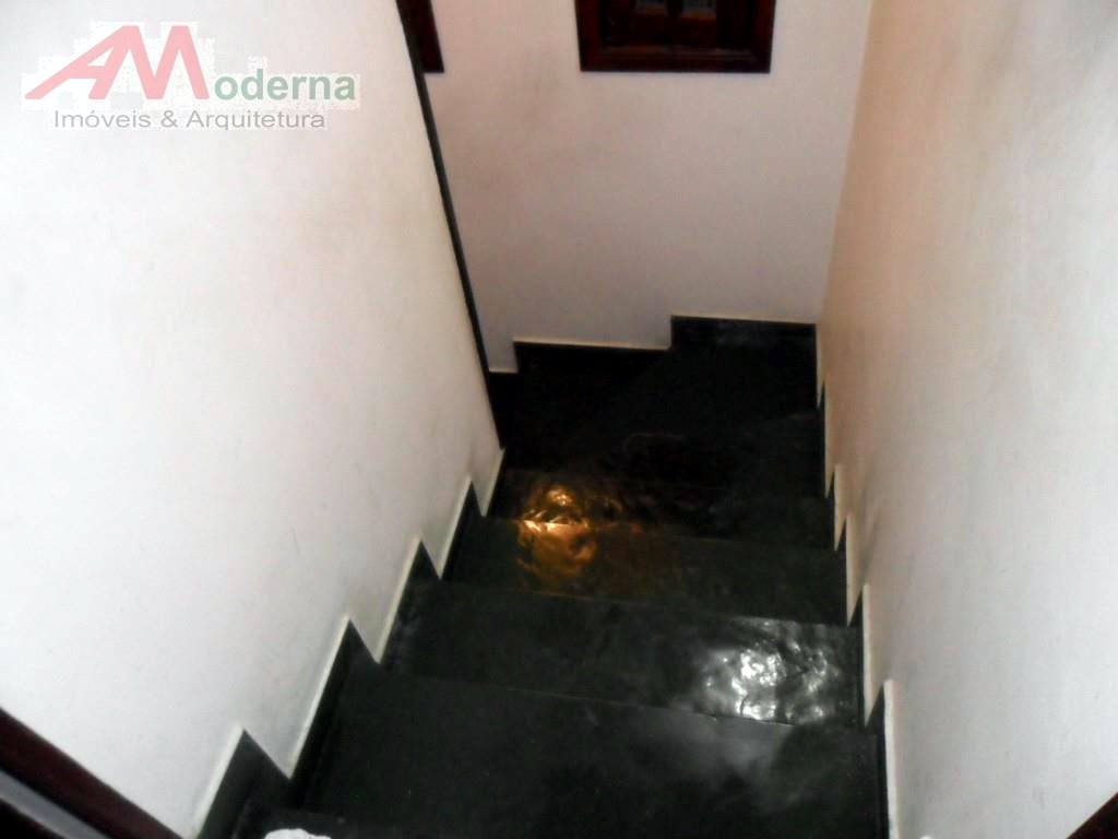 Casa à venda com 4 quartos, 4 suítes, 4 vagas e 250m² no Paulicéia, São Bernardo do Campo (SP) — foto 19 de 30