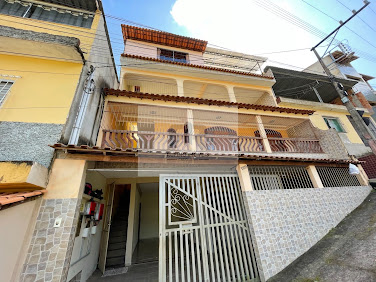 Apartamento em Thome  -  Cataguases
