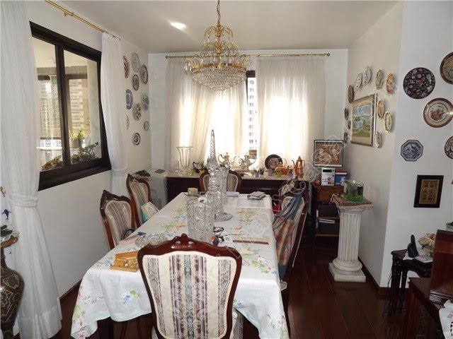 Sala de jantar