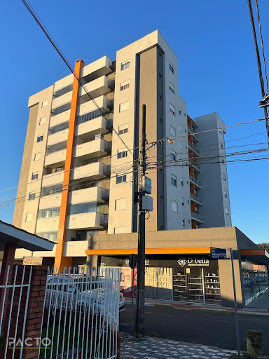 Apartamento em Cidade Alta  -  Araranguá