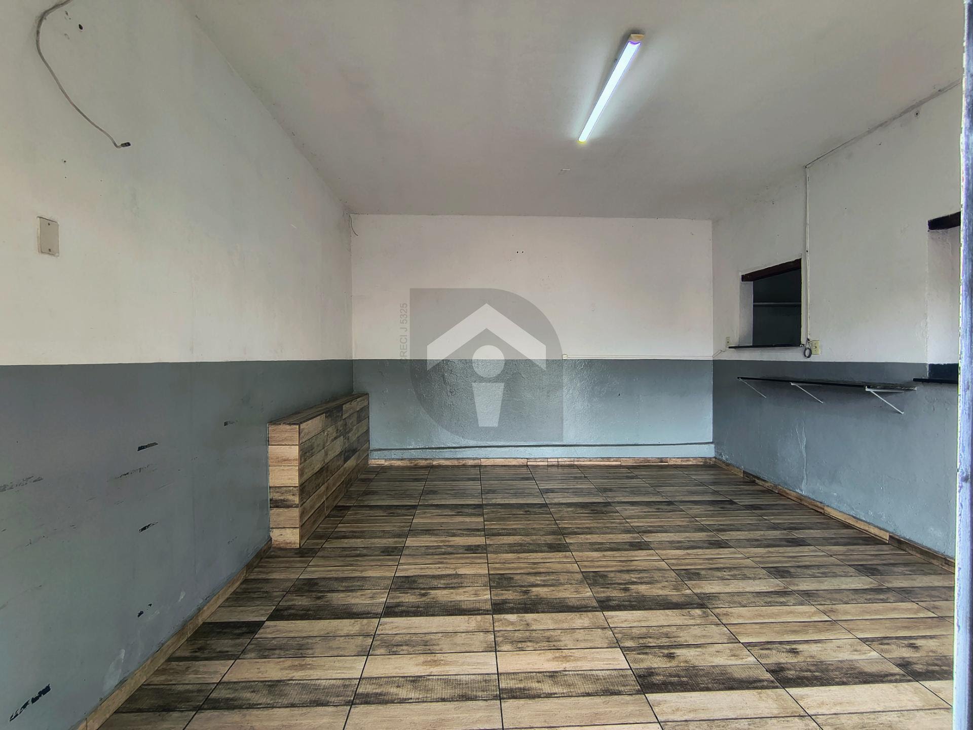 Loja-Salão, 50 m² - Foto 6