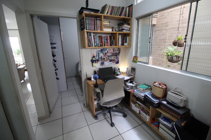 Apartamento à venda com 3 quartos, 1 suíte e 98m² no Casa Amarela, Recife (PE) — foto 21 de 30