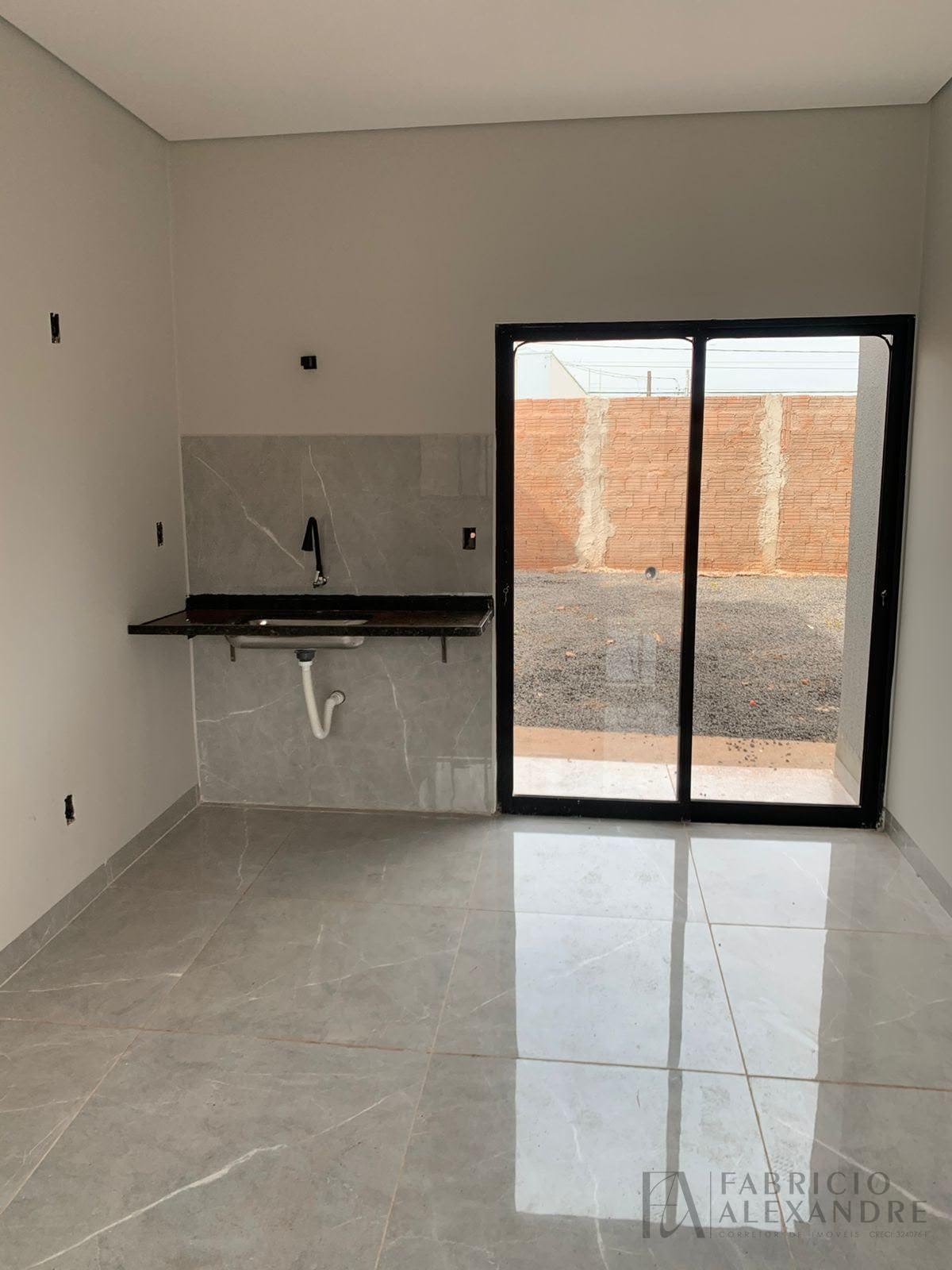 Casa à venda com 2 quartos, 1 banheiro e 47m² no Vista Bela, São José do Rio Preto (SP) — foto 4 de 13