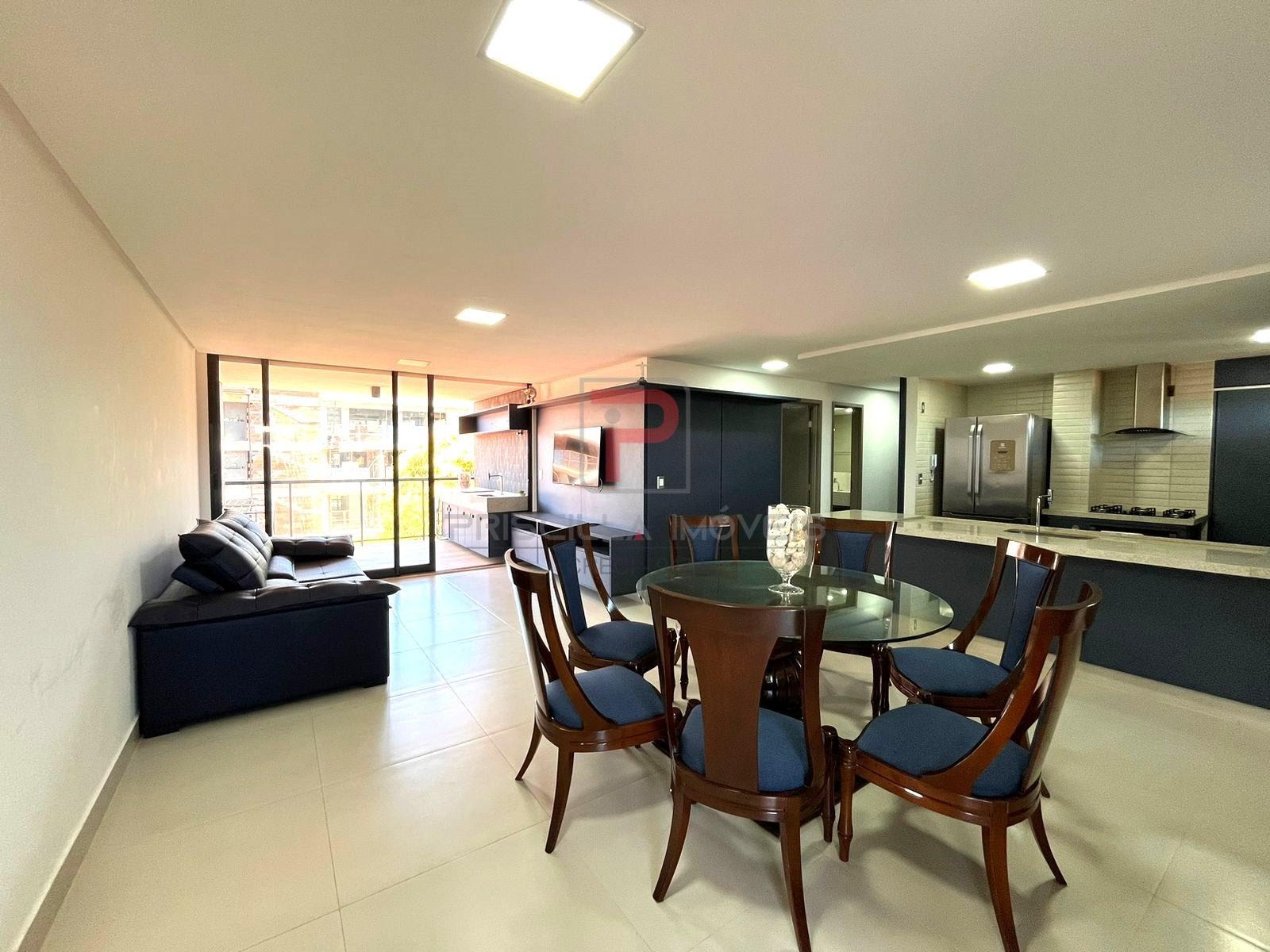 Apartamento à venda com 3 quartos, 2 suítes, 2 vagas e 110m² no Cabo Branco, João Pessoa (PB) — foto 7 de 29