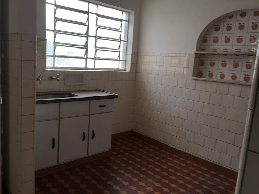 Casa Sobrado em Cambuci  -  São Paulo