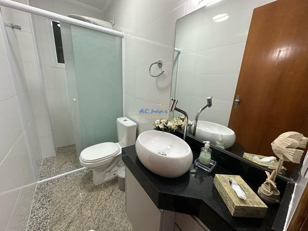 Apartamento à venda com 3 quartos, 1 suíte, 2 vagas e 115m² no Vila Tupi, Praia Grande (SP) — foto 26 de 29