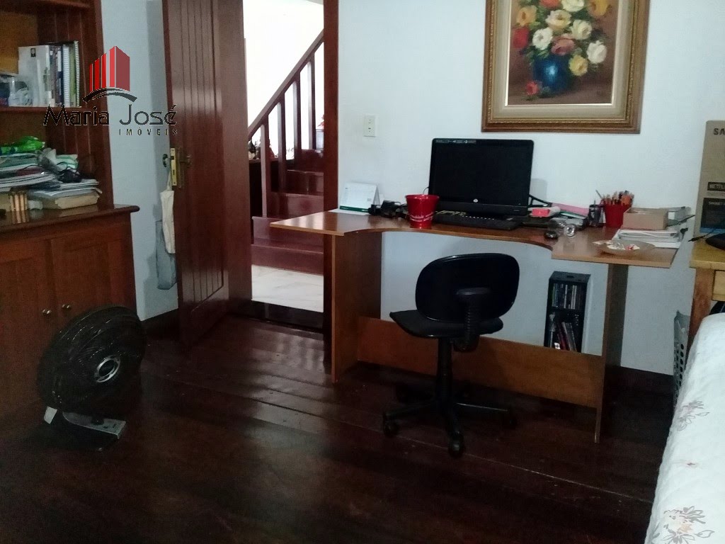 Casa à venda com 4 quartos, 1 suíte, 5 vagas e 500m² no Santa Helena, Sete Lagoas (MG) — foto 21 de 30