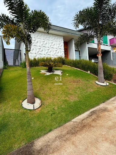✅ ACEITA FINANCIAMENTO ✅Casa em Condomínio em Condomínio Cambarah  -  Jarinu