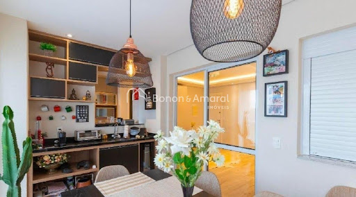 Apartamento, 1 quarto, 57 m² - Foto 4