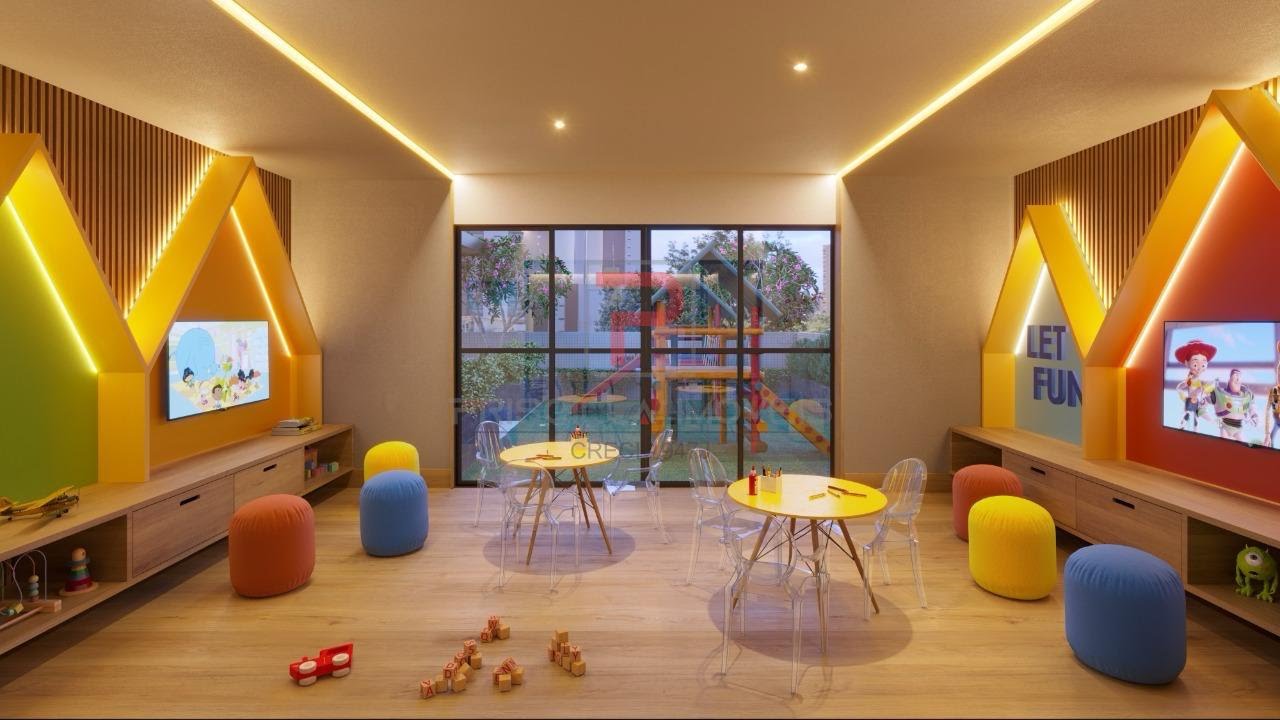 Apartamento à venda com 2 quartos, 1 suíte, 1 vaga e 63m² no Jardim Oceania, João Pessoa (PB) — foto 30 de 30
